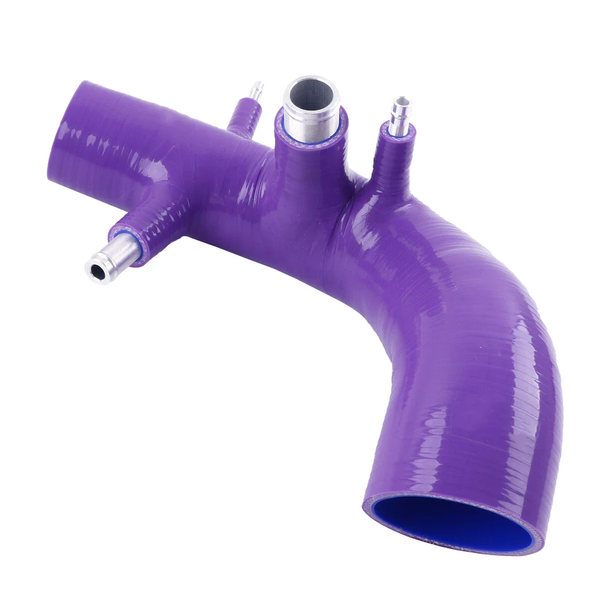IHI Turbo Intake Siliconen Slang Air Box Naar Turbo Voor Alfa Romeo Mito/Abarth Grande Punto/Fiat Linea Turbojet 16V T-Jet Motor