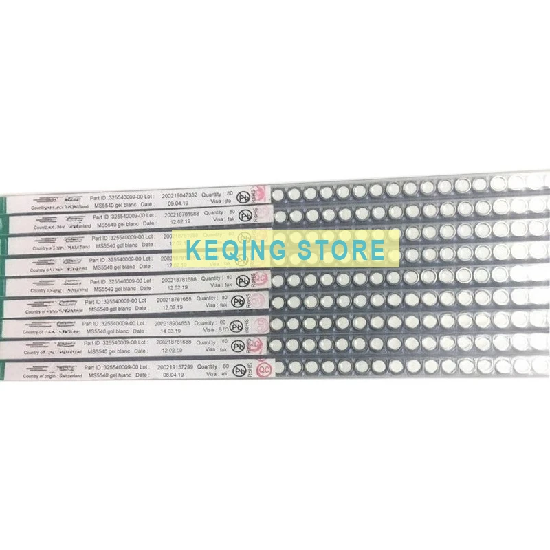 MS5540CM Draagbare hoogtemeterdruksensor voor weercontrolesysteem