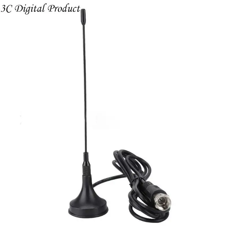 ТВ -антенны усилители сигналов усилителей сигналов HDTV Цифровые усилители крытые телевизионные антенны длинные диапазоны Q84A