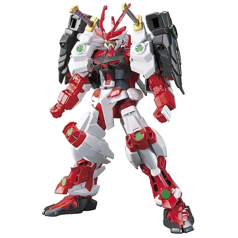 Gundam Bandai HG HGBF 007 1/144 SENGOKU ASTRAY Assembly Action Mech Origineel product
