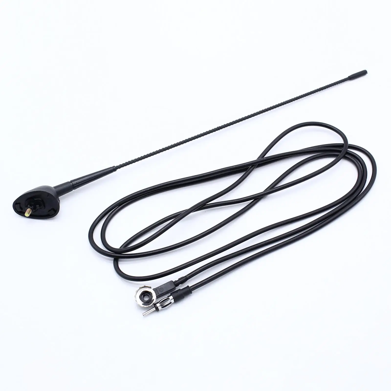 Replacement Car Antenna Mast Cable 2858939969 Front Roof Aerial for Fiat Ritmo Regata Multipla