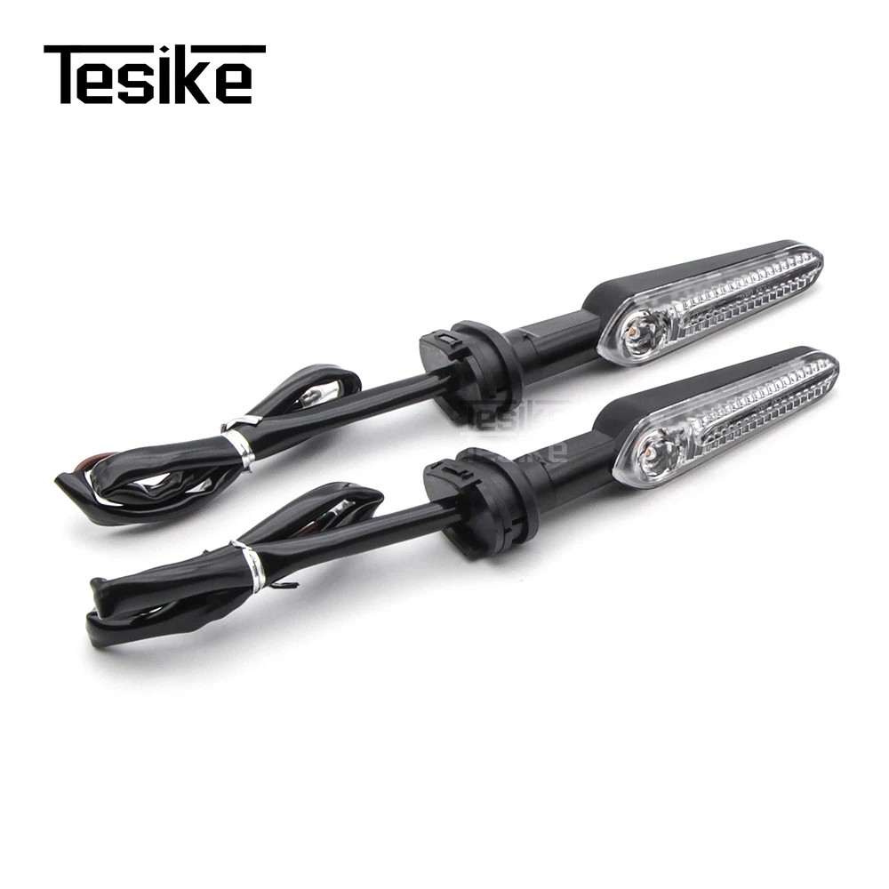 

LED Turn Signal Light for Yamaha Mt07 Mt09 Mt09 SP Tenere 700 Tracer 900 2021-2024 Motorcycle Flashing Directional Flasher