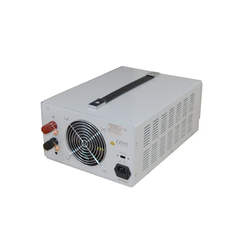 

50 Volt 100 Amps Dc Power Supply