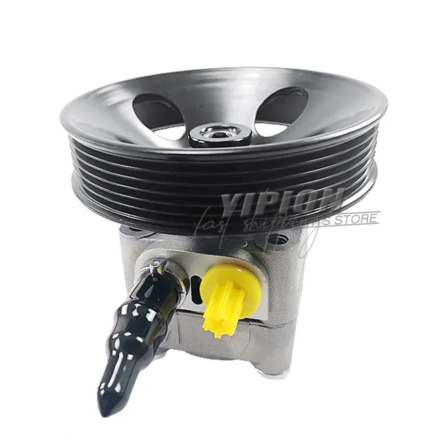 New Power Steering Pump 86-00943 8649636 For Volvo C70 S60 S70 S80 V70 XC70 21-5283 8251734 8603050 8602734 8683966 8251736