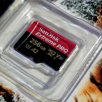 Extreme Pro Flash 128GB Card Micro SD Card SDXC UHS-I 512GB 256GB 64GB U3 V30 TF Card Memory  Adapter for Camera DJI