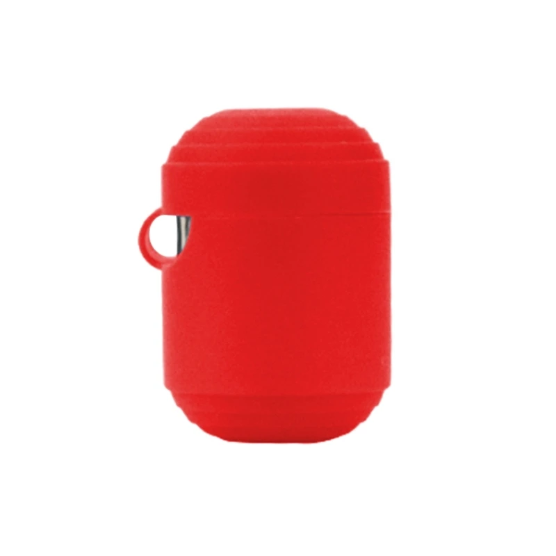 II イヤホンに適合 洗えるカバー 防塵ハウジングスリーブ 滑り止めケース