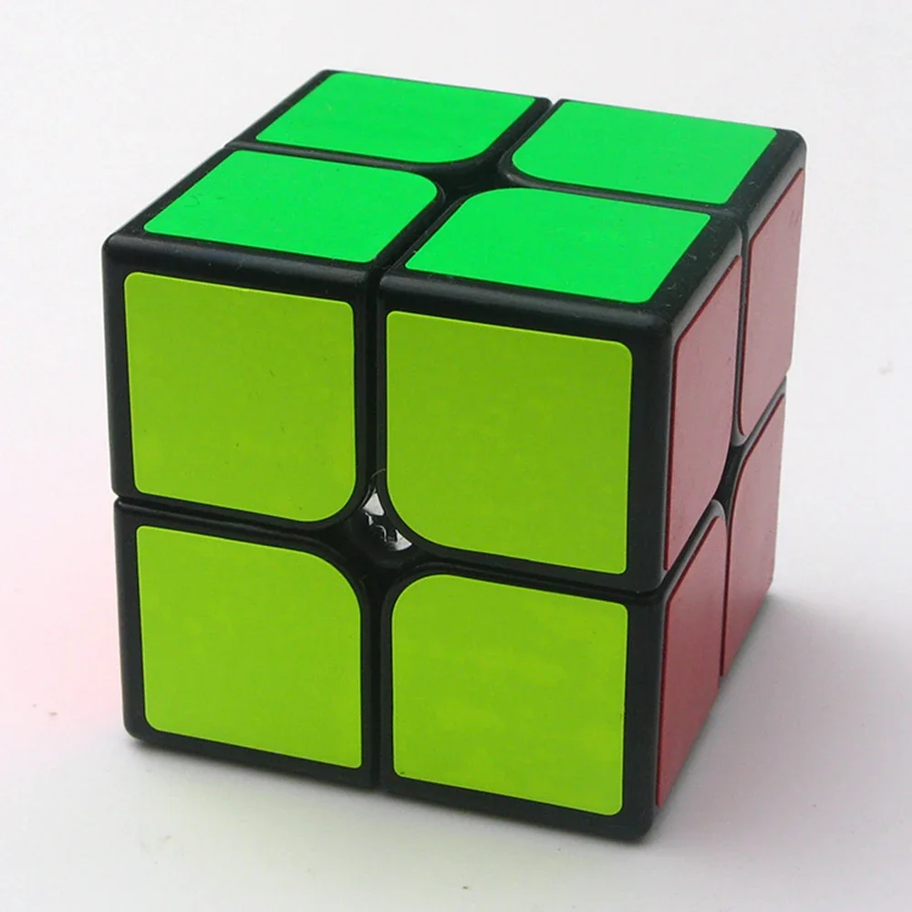 Qiyi Mofangge QI DI 2x2 Magic Cube Speed Puzzle Cubes Educational Toys For Kids Children