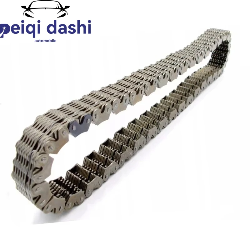 

MR953787 Высококачественная цепь деталей двигателя, цепь трансмиссии коробки передач для Mitsubishi 1995-2003 Lancer VI L200 4g93 Mr953787