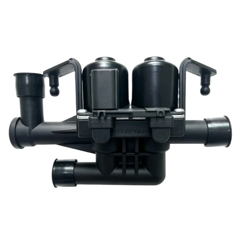 

Air Conditioning Hot Water Valve for BMW 5 Series F18 520 523 525 530 730 740 Brand New China Genuine Automotive Parts