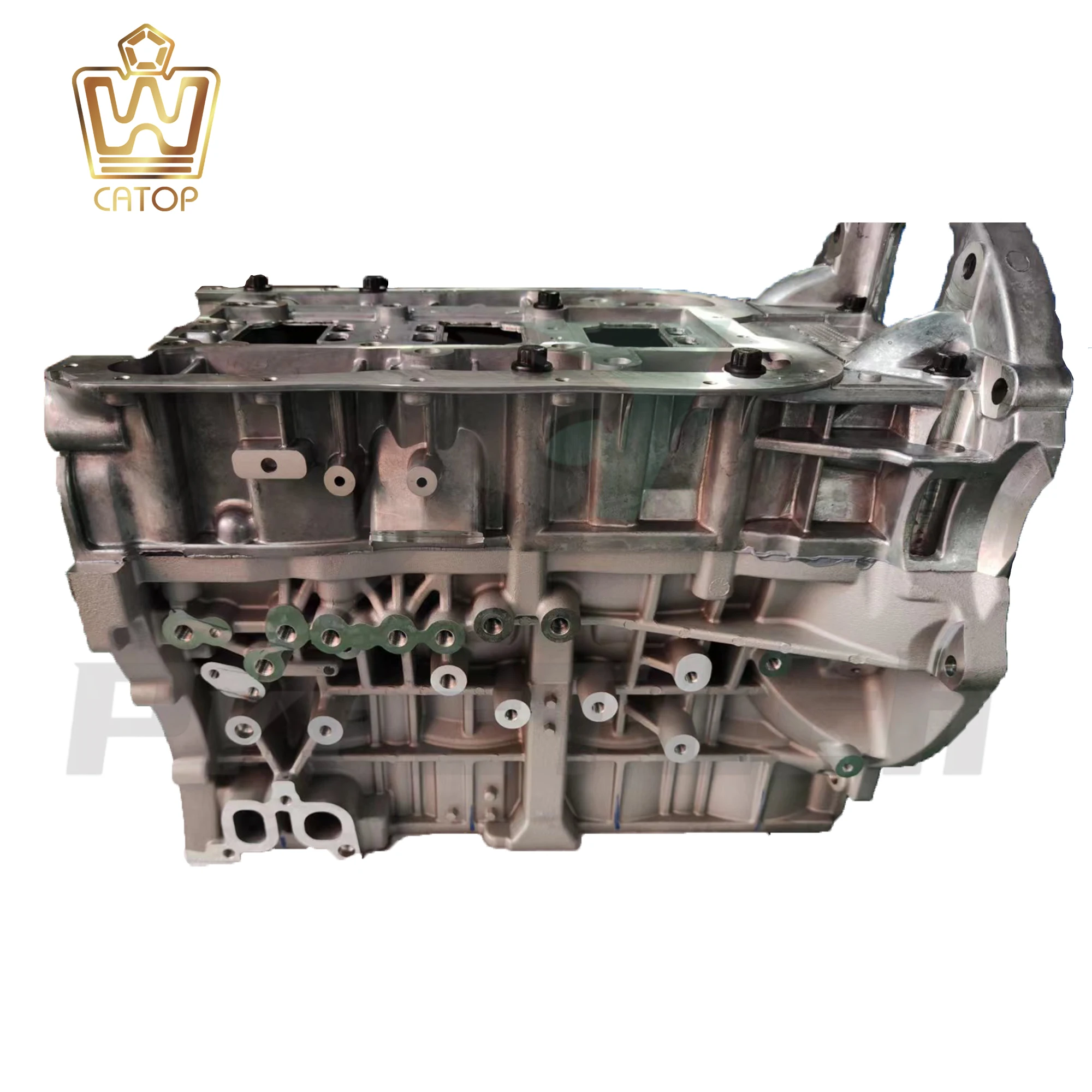 Factory Direct Sales G4KE Oil Pump 2.4L Engine Long Block/Bare G-asoline Hot Run-In Tuned For HYUNDAI And KIA IX35/K5