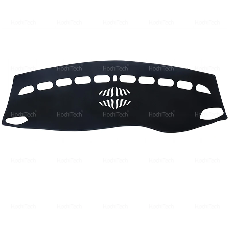 Dashboard Cover Pad Car Liner Anti-UV Mat Sunshade Dashmat Carpet Dash for VOLVO S60 Second Generation T5 2011-2018 2015 2016 view 4