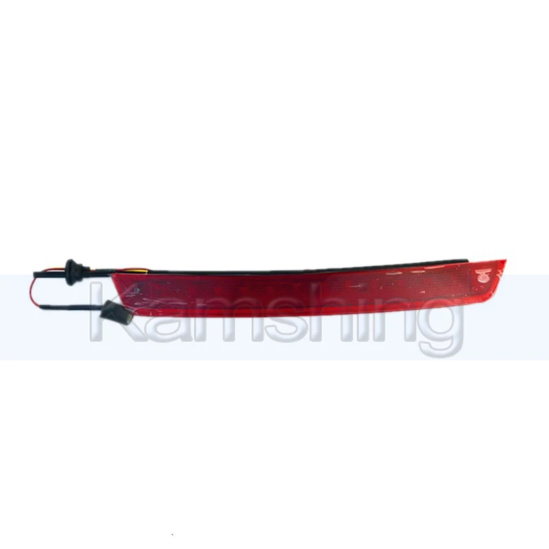 Kamshing High Mount Brake Light For MG Hector Chevy Captiva Wuling Almaz Baojun 530 Rear Additional 3rd High Brake Light