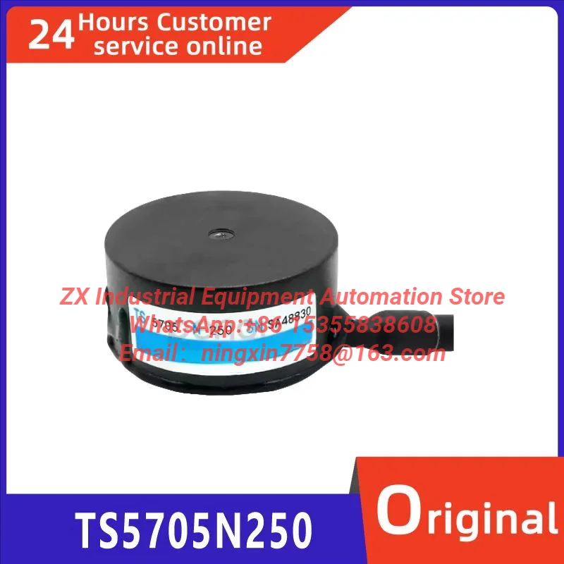 Brand new original  TS5705N250 TS5705N50 TS5705N254 23 bit servo encoder