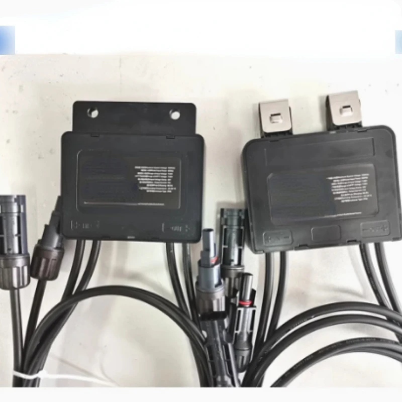 Solar Energy Optimizer Solar Panel Power Optimizer Cocurrent Photovoltaic MPPT Power Regulator Oracle Optimizer