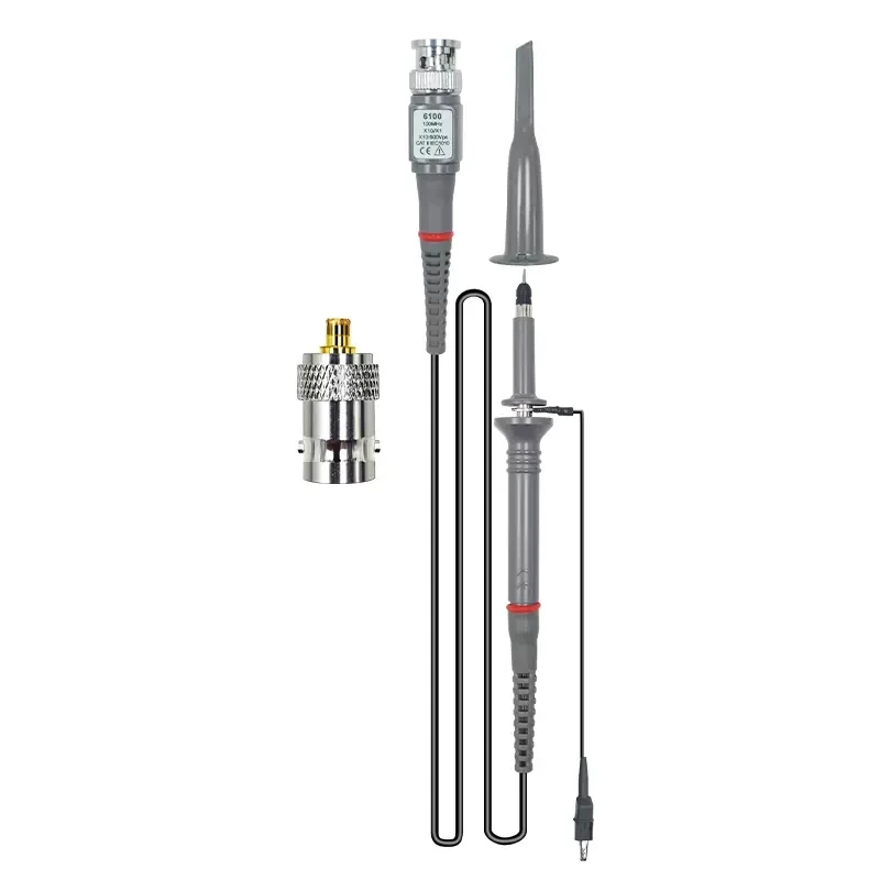 DSO-TC3 DSO-152 Adapter sonda oscyloskopowa DSO-TC2, cyfrowe oscyloskopy zastępują