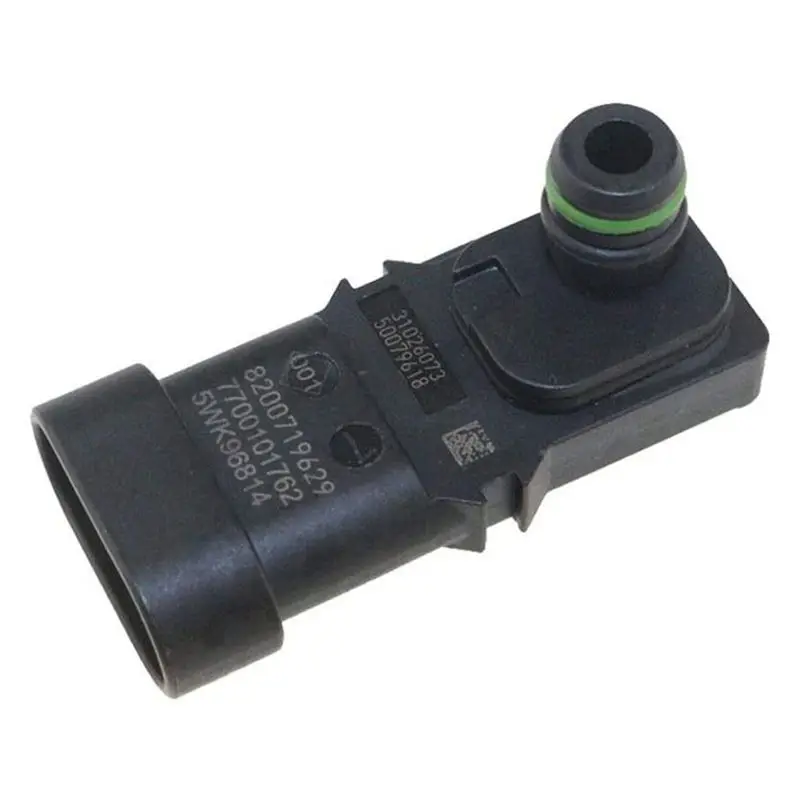 

2X 8200121800 8200105165 7700101762 MAP Sensor For Renault Clio Espace Kangoo Megane Scenic Laguna Logan Thalia 1.2