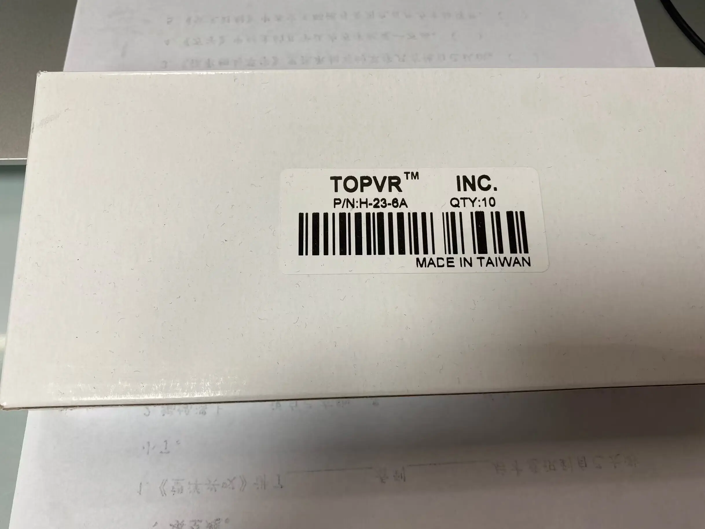 5PCS/LOT TOPVR 3590S 534-11  RV24  6.35mm H-23-6A  Potentiometer Precise Dial knob lockable Hat new original