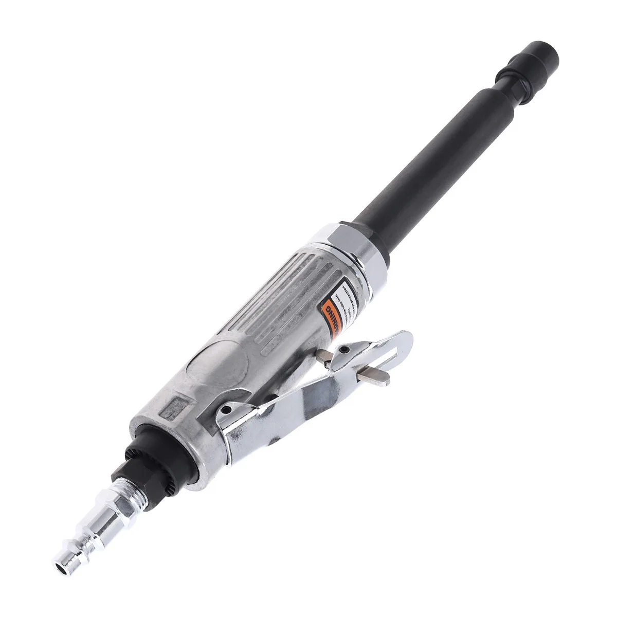 1/4 "rettificatrice pneumatica estesa del gambo diritto 25000RPM con il connettore rapido per la riparazione della gomma dell'incisione della macinazione