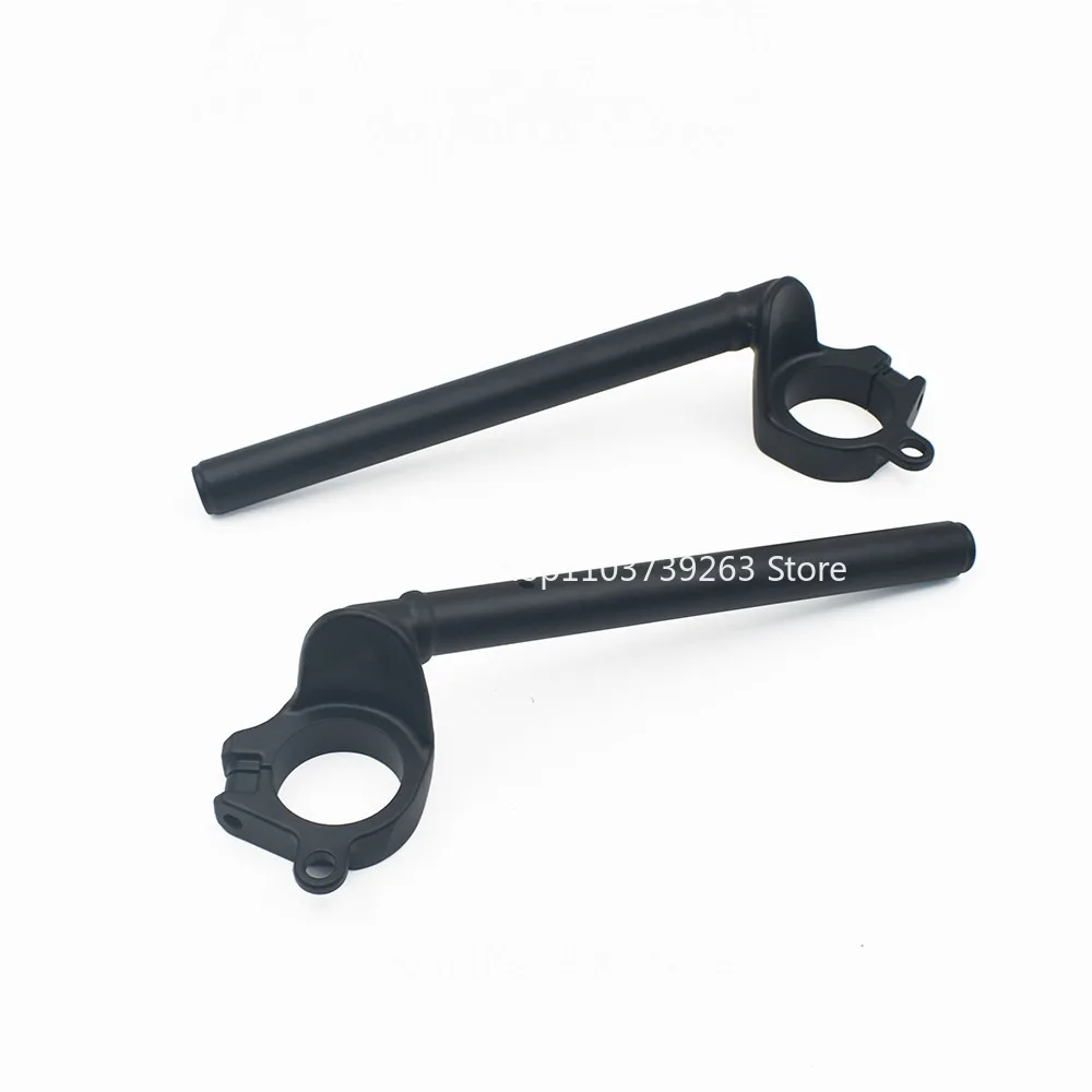 

Suitable for Kawasaki ZX-4R Zx-4rr Zx400 Handlebar, Faucet Separation Directional Handle