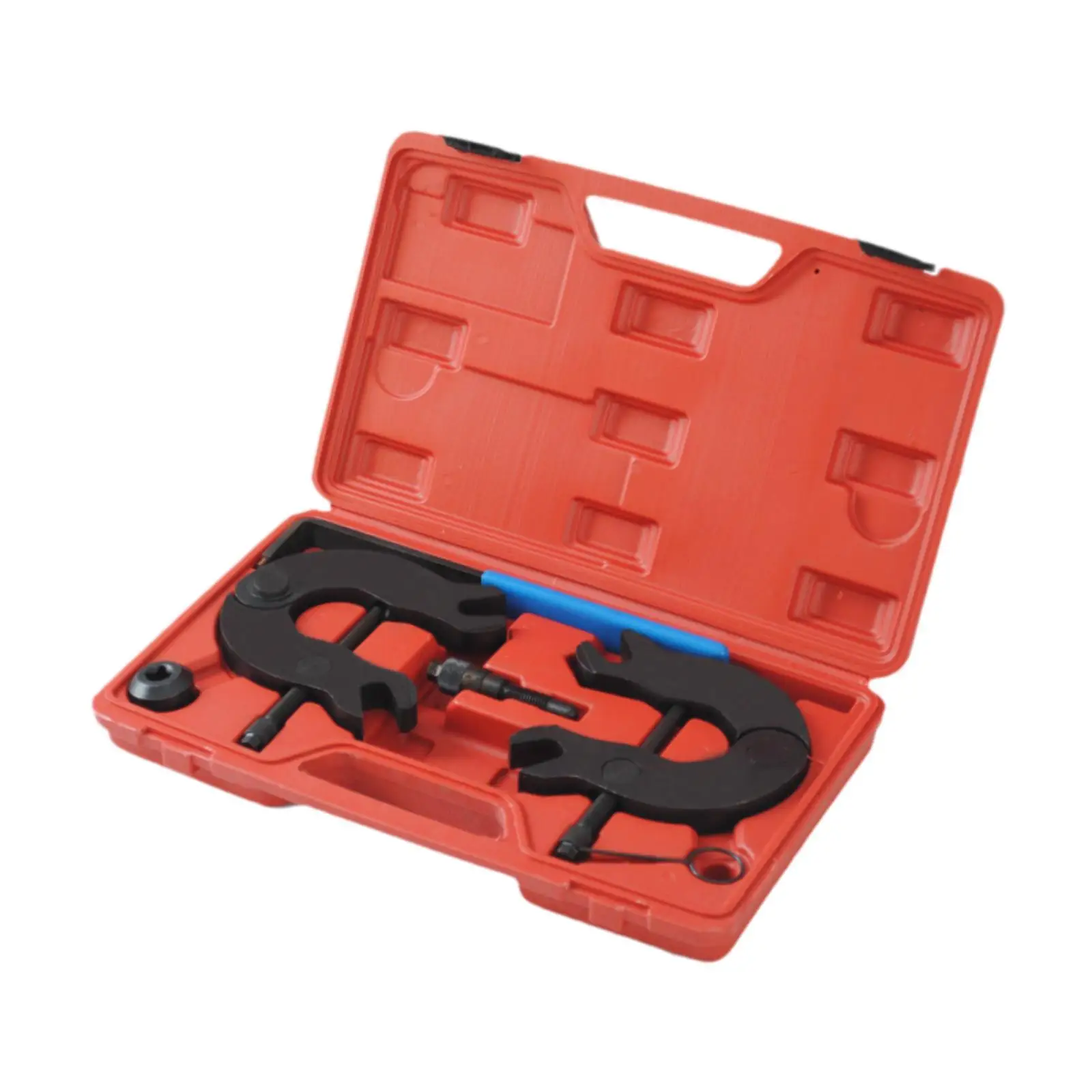 

Engine cam Timing Tool C Fixtures Repair Tool Storage Box Sturdy Practical Easy