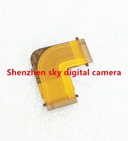 Repair Parts For Sony A7 II ILCE-7M2 A7S II ILCE-7SM2 A7R II ILCE-7RM2 SD Card Slot Board Card Reader A2071012A