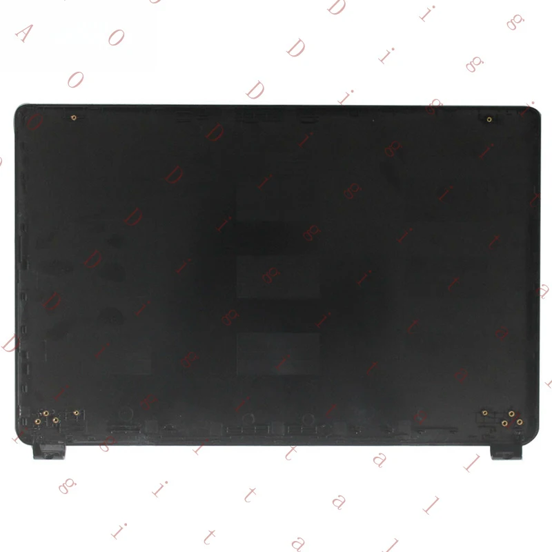 L... NEW FOR Acer Aspire  V5-561G V5-561 Z5WV2 LCD Back cover & Bezel & HINGES