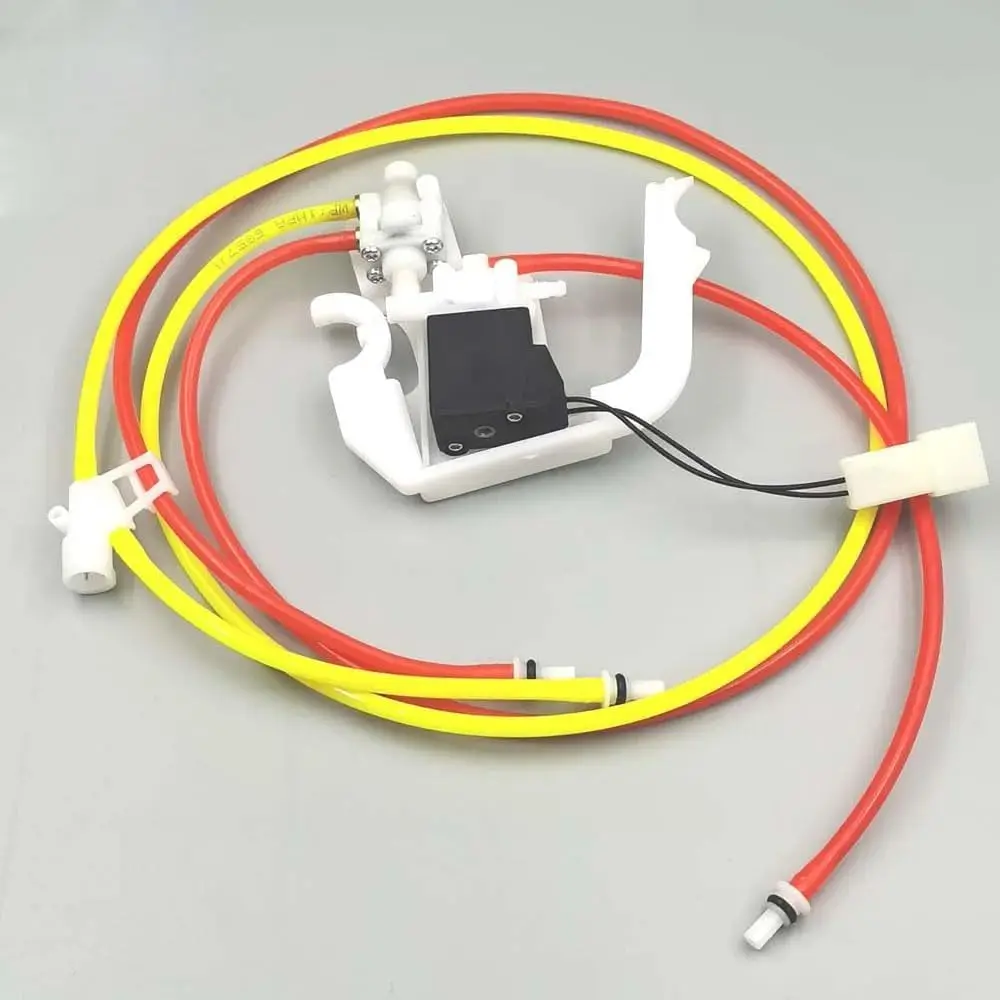 

42538419 42538395 0481039 16686037 92952731 929527-31/01E ISRI Seat Adjustment Control Valve For IVECO STRALIS TRAKKER