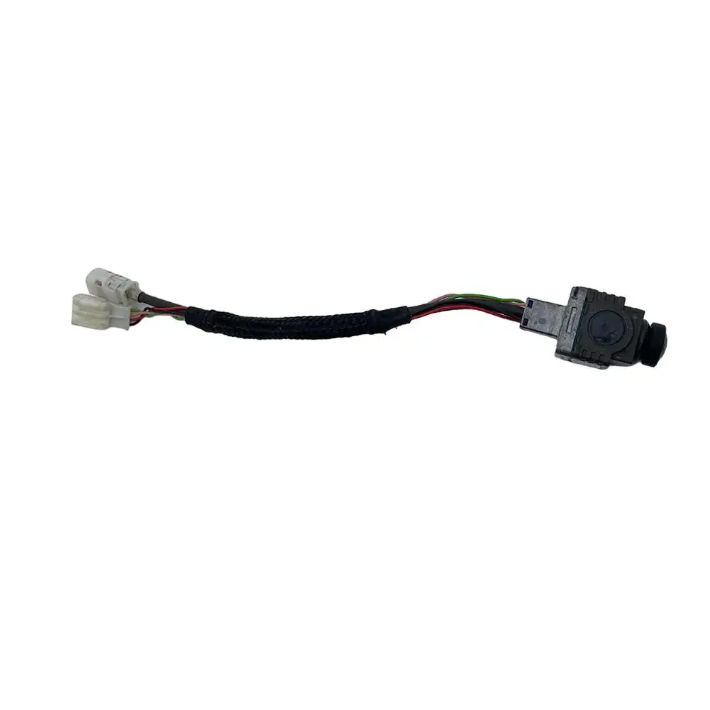 B250e Electric A2469052303 Car Rear View Anti-corrosion Material Non-deformation Features For B Electric Drive