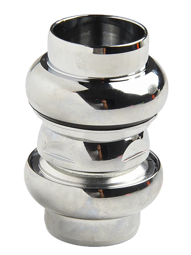 

Durable And Practical High Performance Bicycle Headset Bearing 22.2mm 1pcs Racing Bike Aluminum Alloy Functional