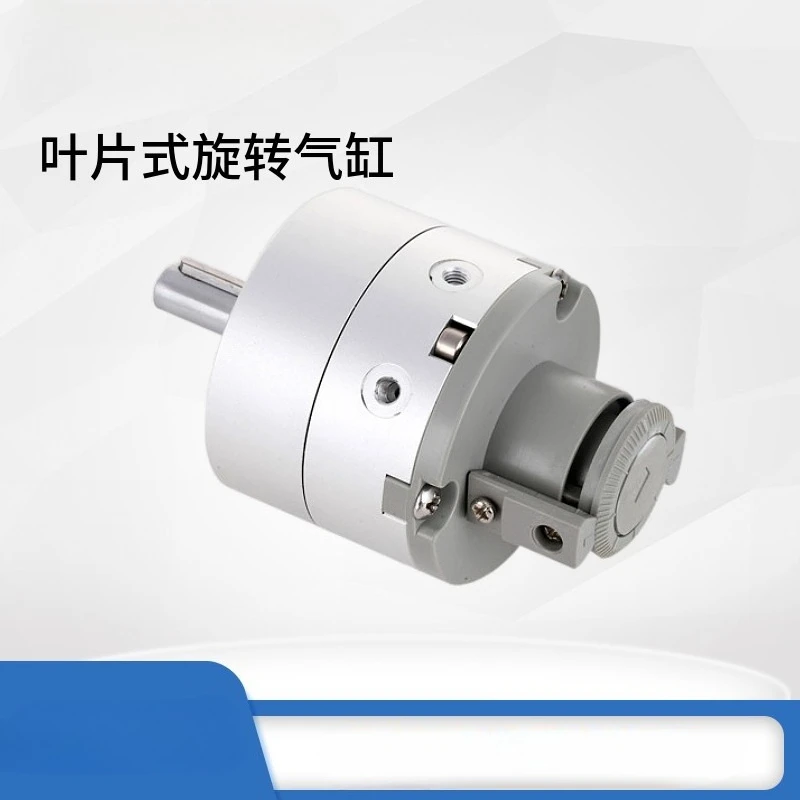 Smc Vane Rotary Swi…