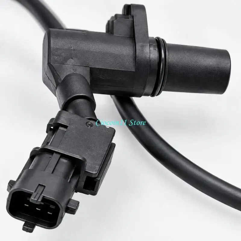 Y1UB Crankshaft 39180-04040 for Driver-Side Left-Hand-Drive Installation
