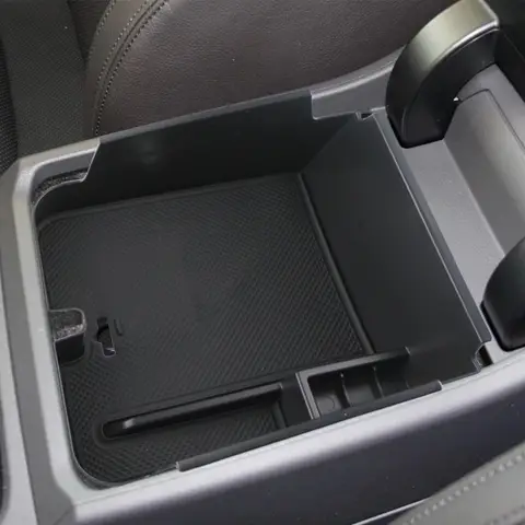 8 best sales touareg accessories - №3