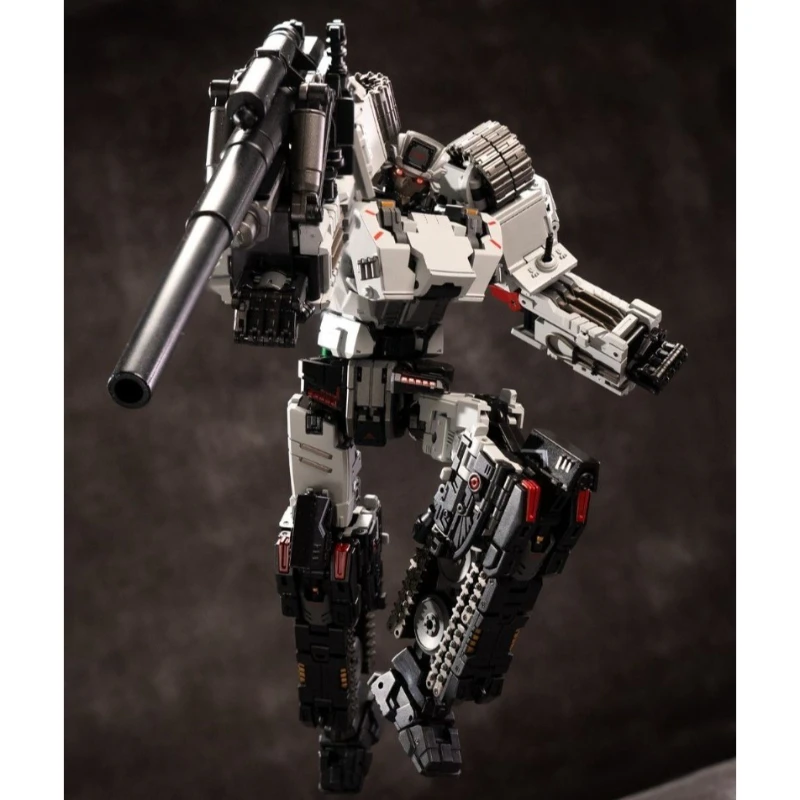 【新品】変身玩具 YW2412B YW-2412B 戦車モデル アクションフィギュア アクションロボットモデル ギフトコレクション