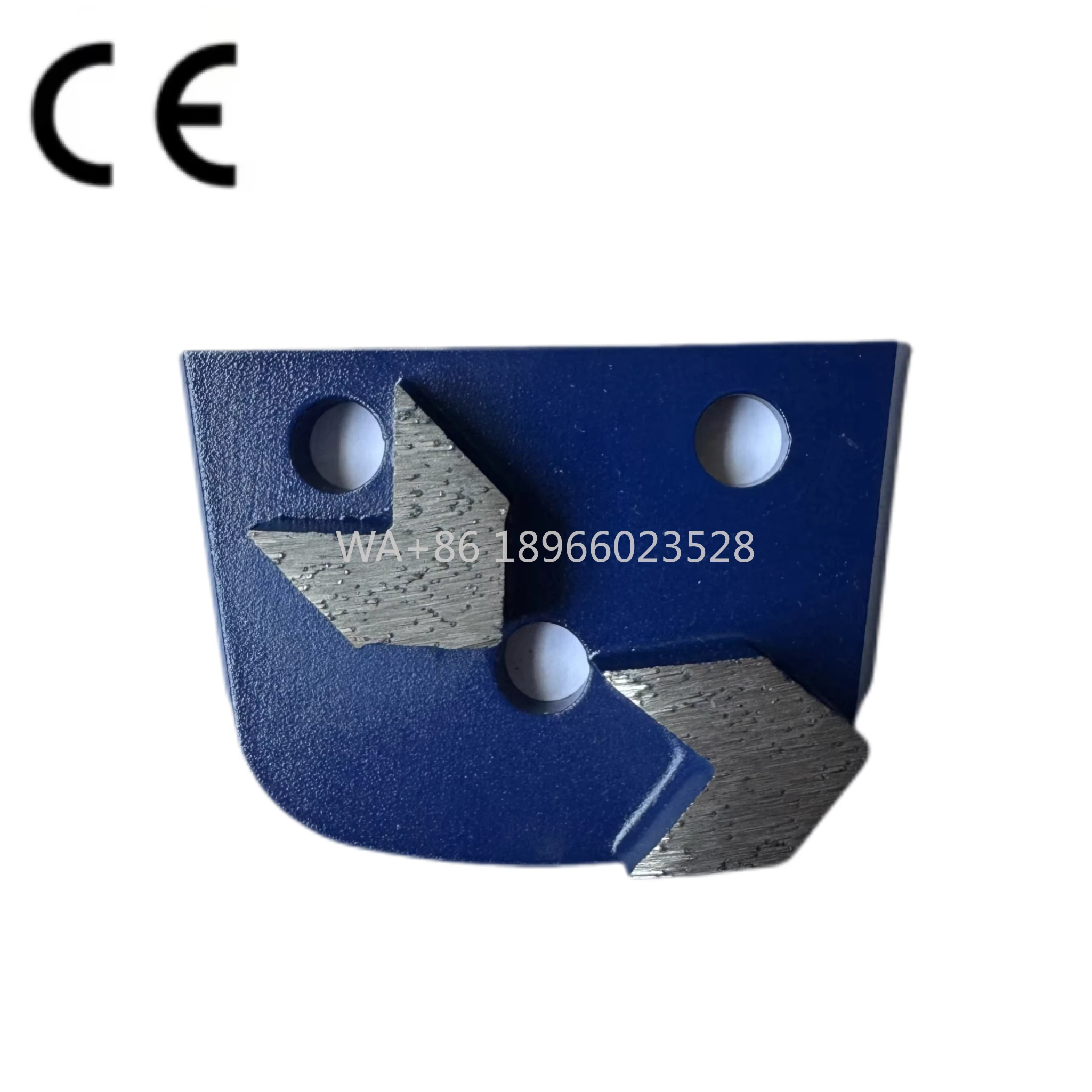 

Китай Лучший поставщик абразивов Lavina Алмазные инструменты Стрелка Сегмент Шлифовальная обувь Шлифовальный диск для бетонного пола