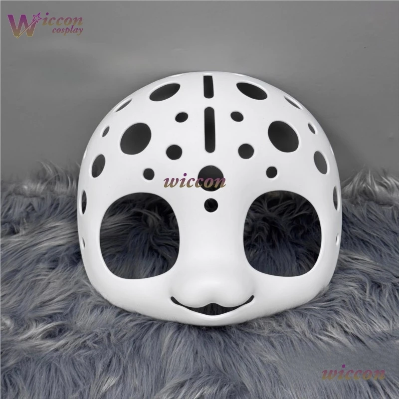 

Wona Fursuit Kemono Headbase Furry Base Mask Fursuit Mask Cosplay Costumes Accessories