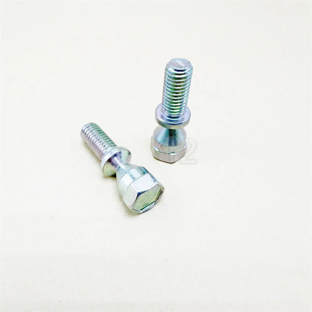 

x2 Steering Column-Steering Lock Lock Bolt For Hyundai Kia More Model 8191931000