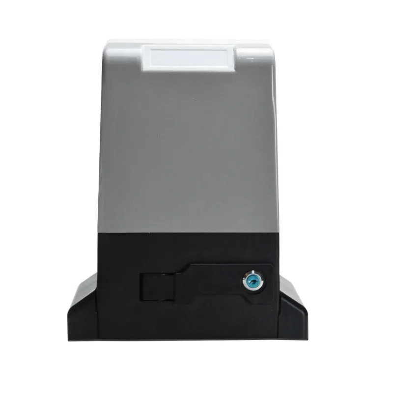 

Garden mobile phone intelligent remote control electric panning door, door opener panning door machine