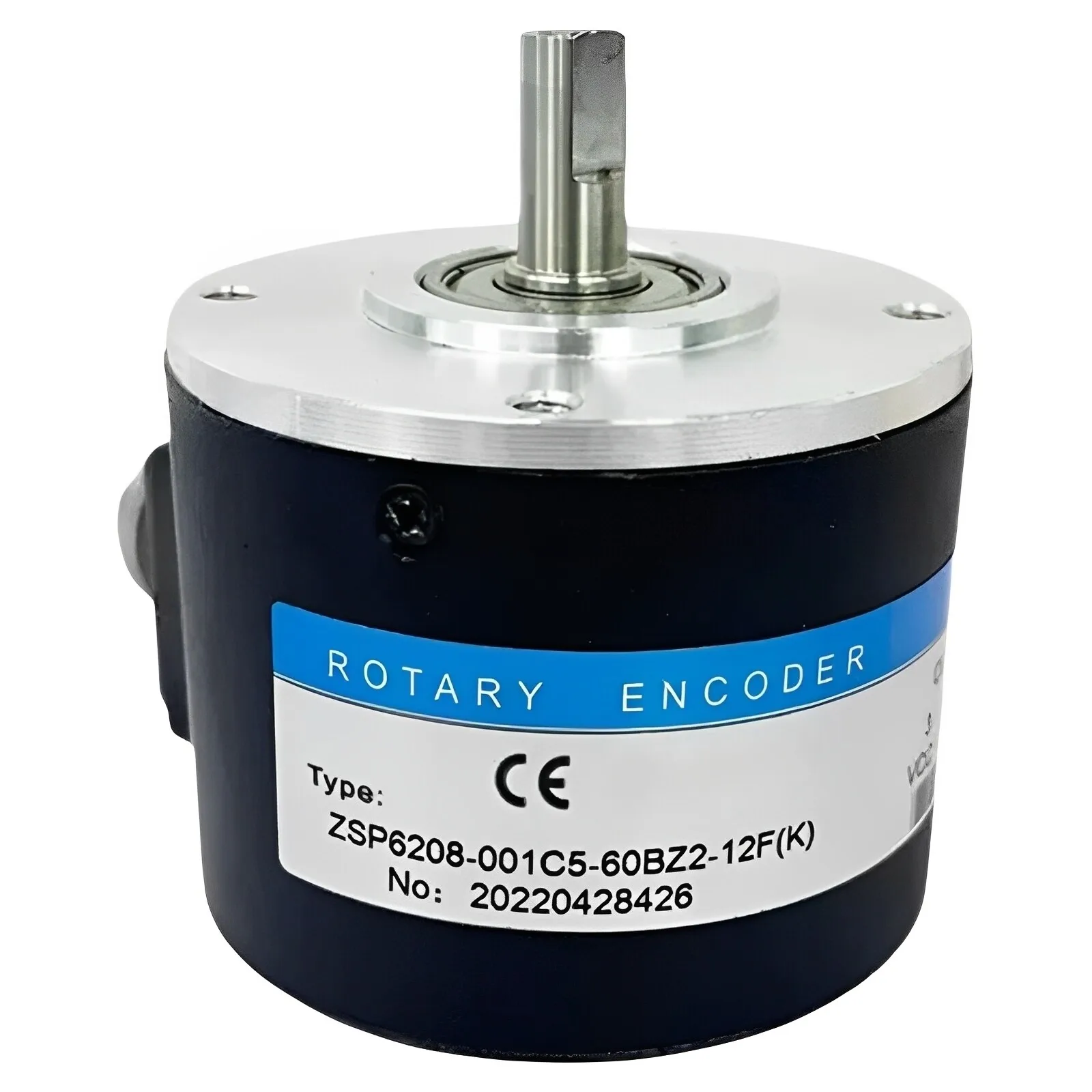 REP REP Avago Replacement ZSP6208-001C-120BZ2-11-26F Rotary Encoder 2500BZ