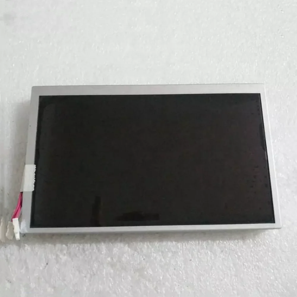 LQ070Y3DG03 7.0-inch LCD Display Screen