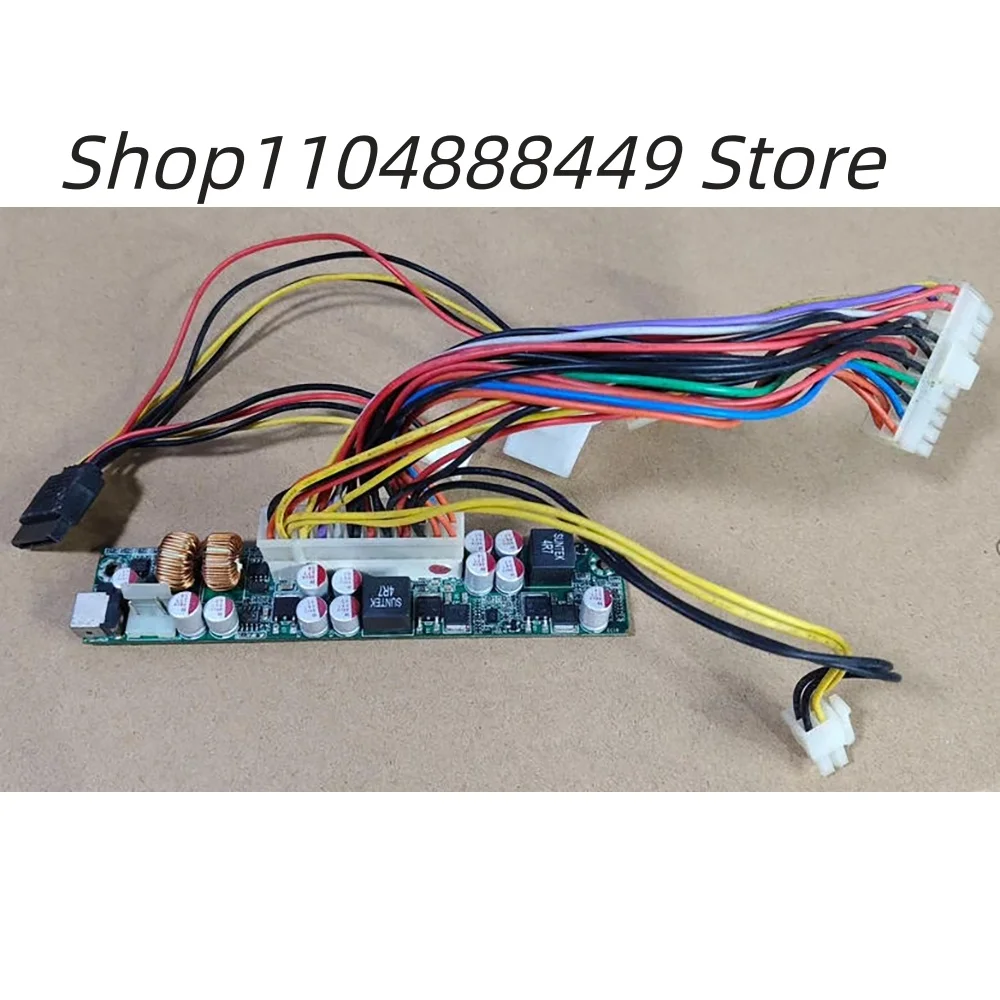 

Power board ATX-DC12V PCB-M052-20