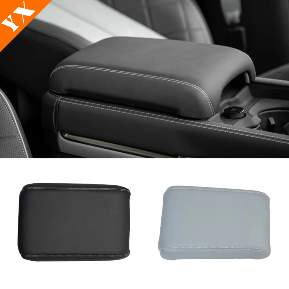 

For BYD Denza B5 accessories 2025 2026 Car Storage Box Decoration,Armrest Box Storage Box,Center Console Storage Box