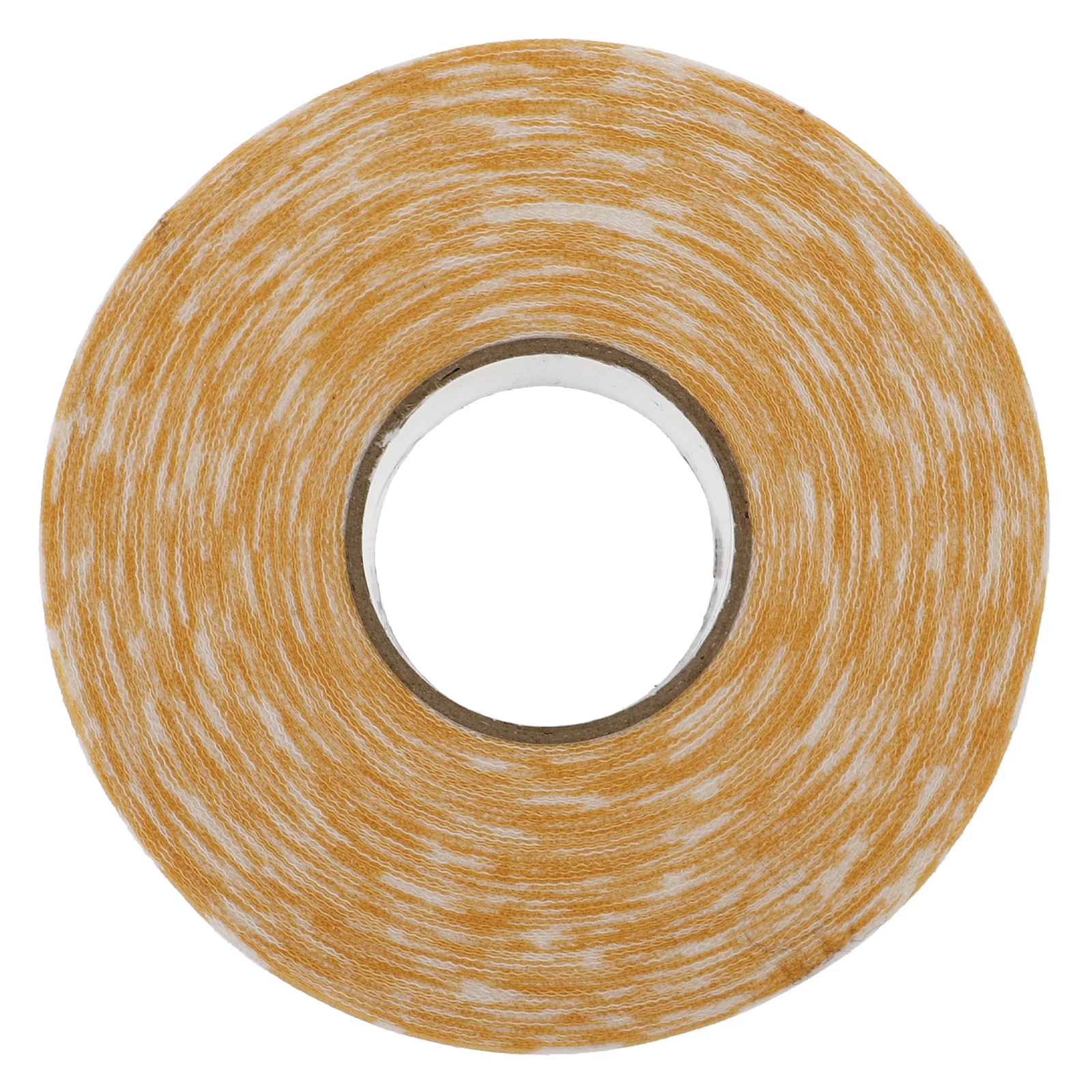 

Hockey Tape Racket Sticky Band Non Slip Durable Polyester Wrap Sweat Absorption Long Life Ice Hockey Tape