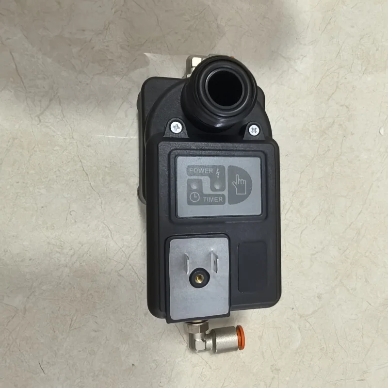 2204213460 Atlas Air Compressor Dryer Automatic Drain Valve Electronic Original Parts