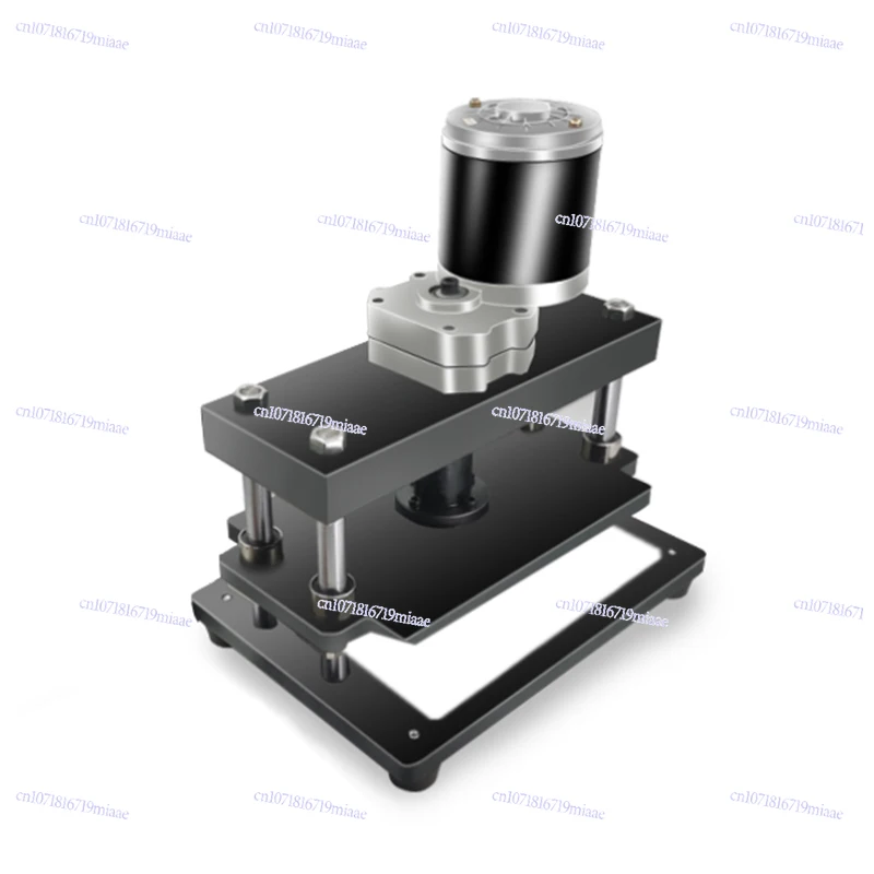 

Manual Die-cutting Machine, Electric Die-cutting Machine, Knife Die Stamping Machine, Leather Goods Cutting, Pendant Cutting