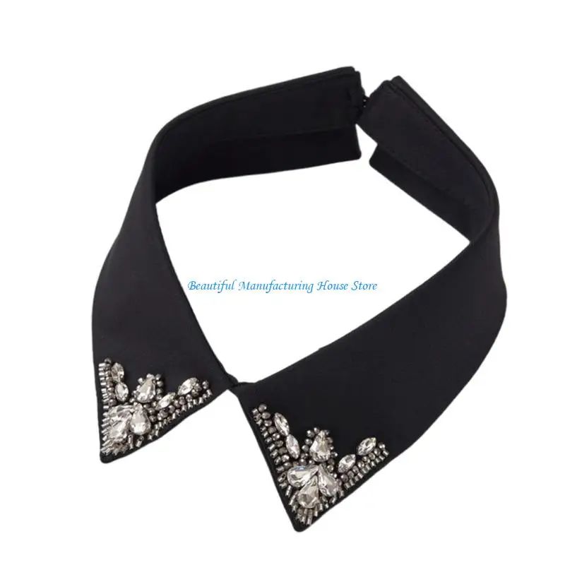 e56a-collar-mujer-adornado-con-diamantes-imitacion-lujo-cuello-desmontable-facil-lavar-a-mano-para-vestidos-y