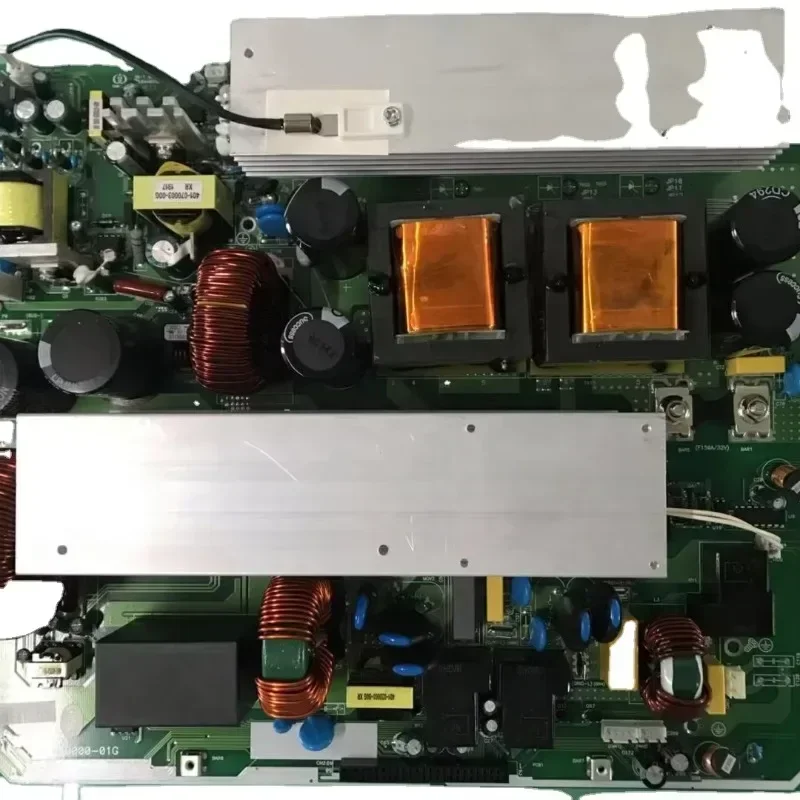 Next PCBA NMII-5KW Plus5.5kw Solar Inverter Mainboard