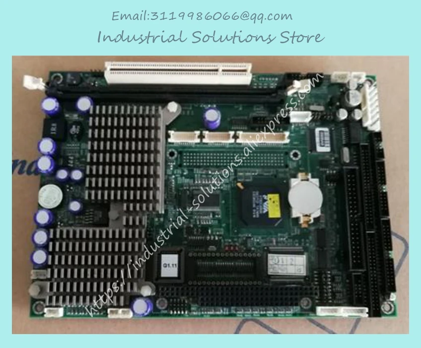 For PCM-9579 REV.A1 PCM-9579F 100% Tested Perfect Quality