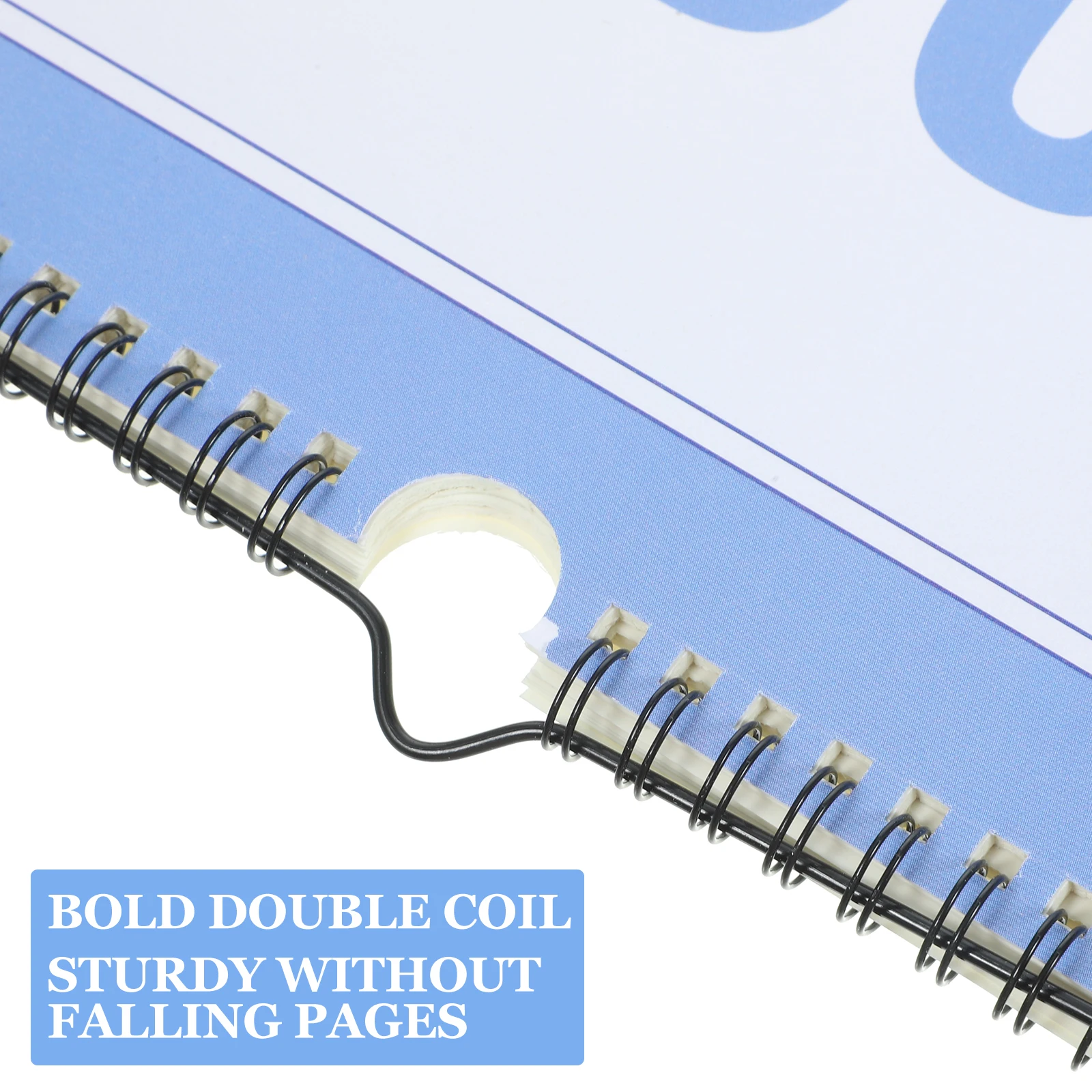 

Turn The Page Calendar Plan Book Office Wall Calendars Large Paper Schedule Planner for Home