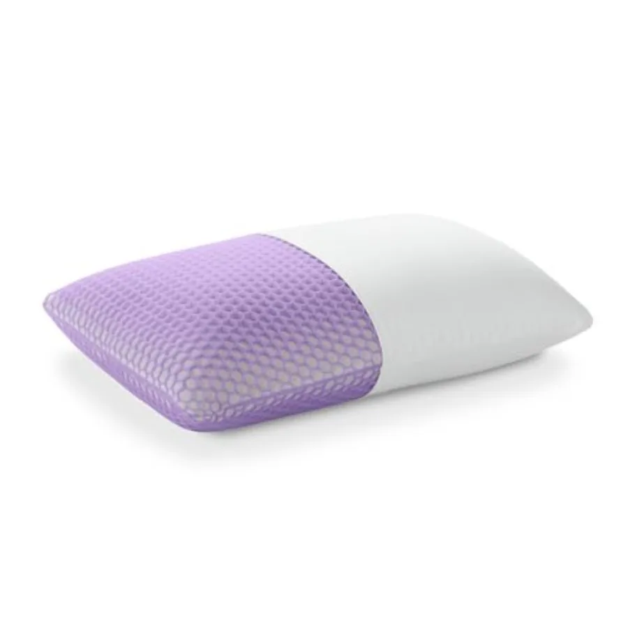 Harmony Cooling Gel Medium Loft Pillow