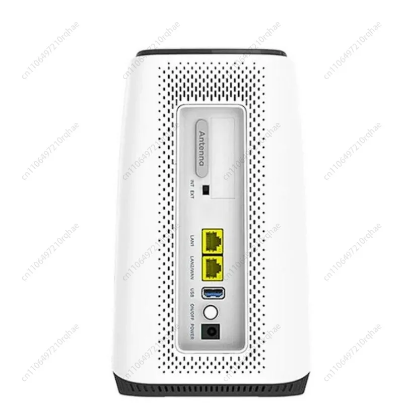 

NR5103 5GEE 5G WiFi 6 Mesh Router - Indoor CPE, 4G LTE Modem, Wireless Gigabit & SIM Card Slot PK MC801a H122-373